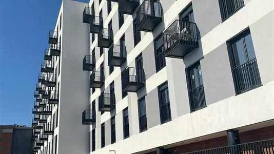 Apartments in El Encinar de los Reyes - photo 3