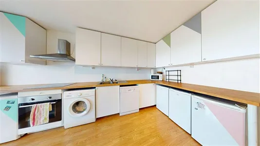 Rooms in Lyon - photo 6