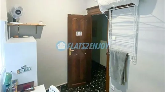 Rooms in Valencia Extramurs - photo 8