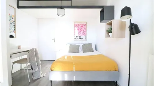 Rooms in Nice - photo 4