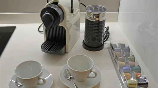 Apartments in Florence - photo 6