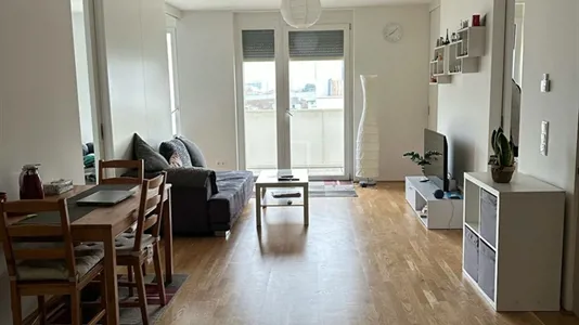Rooms in Vienna Donaustadt - photo 3