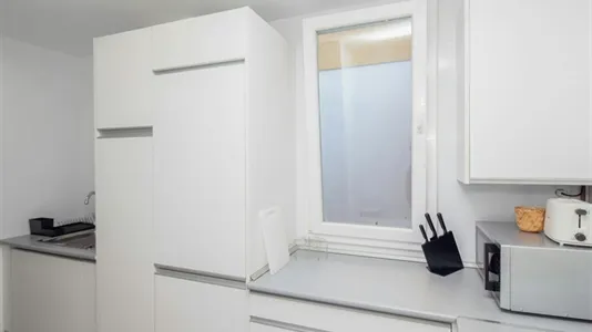 Rooms in Valencia Camins al Grau - photo 9