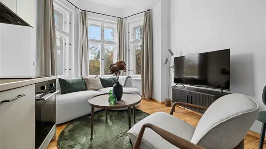 Apartments in Berlin Friedrichshain-Kreuzberg - photo 10