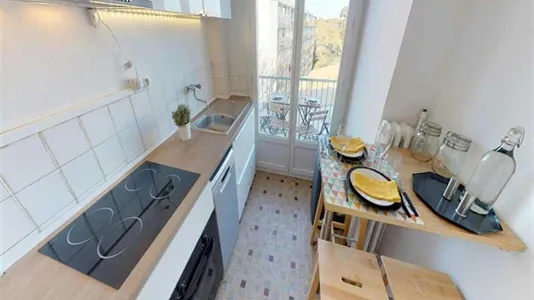 Rooms in Montpellier - photo 7