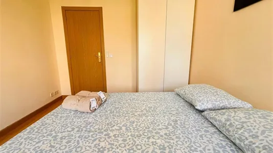 Rooms in Los Berrocales - photo 4