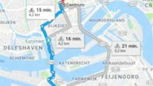 Rooms in Location is not specified - photo 10