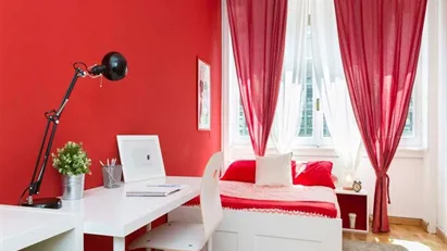 Room for rent in Milano Zona 1 - Centro storico, Milan