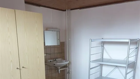 Rooms in Brussels Elsene - photo 4