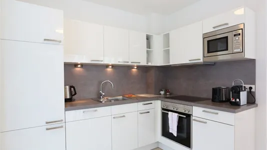 Apartments in Vienna Favoriten - photo 7