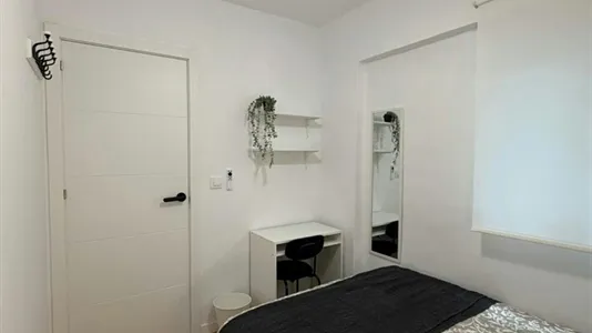 Rooms in Albal - photo 4