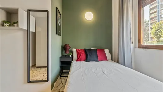Rooms in Milano Zona 1 - Centro storico - photo 4