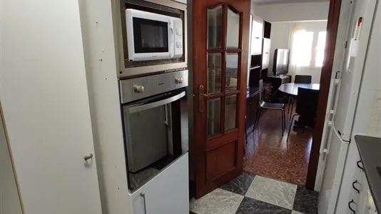 Rooms in Valencia L'Eixample - photo 5