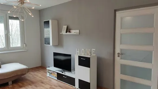 Apartments in Szegedi - photo 8