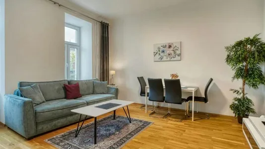 Apartments in Vienna Alsergrund - photo 9
