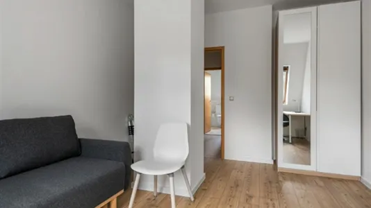 Apartments in Location is not specified - photo 9