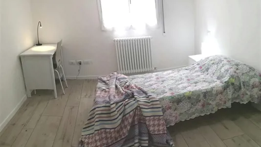 Rooms in Bologna - photo 1