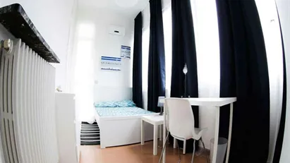 Room for rent in Milano Zona 2 - Stazione Centrale, Gorla, Turro, Greco, Crescenzago, Milan