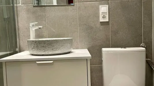 Apartments in Budapest Erzsébetváros - photo 8