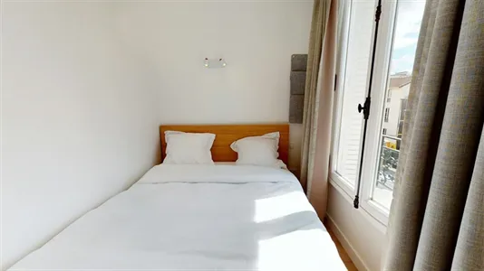 Rooms in Nanterre - photo 1