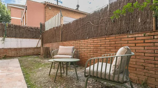 Apartments in Sant Cugat del Vallès - photo 3