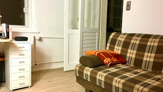 Rooms in Berlin Spandau - photo 4