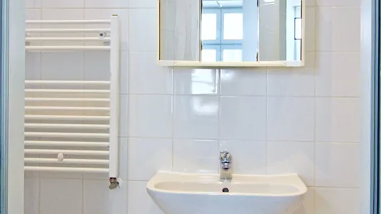 Apartments in Vienna Margareten - photo 10