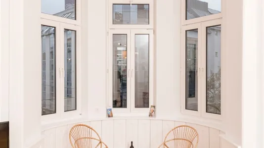 Apartments in Vienna Döbling - photo 10