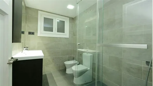 Rooms in Barcelona Gràcia - photo 6