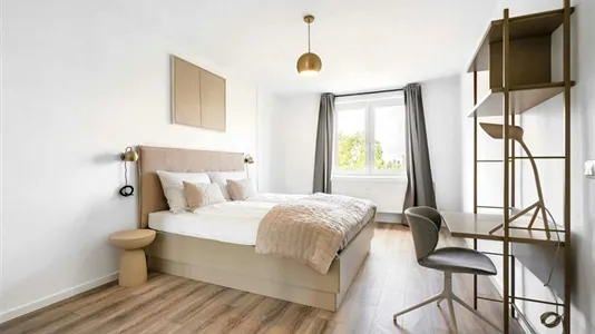 Apartments in Location is not specified - photo 10