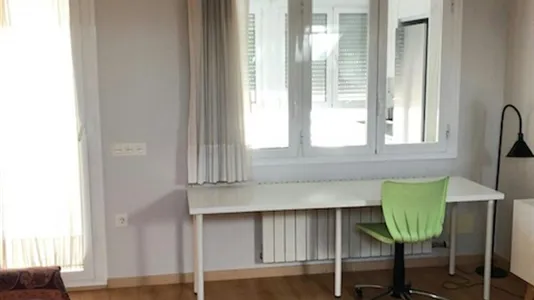 Apartments in Zaragoza - photo 10