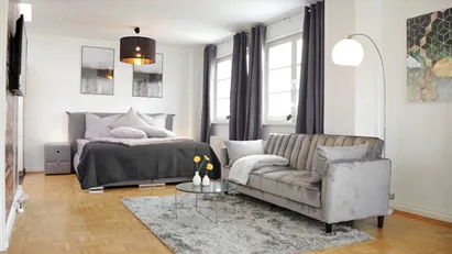 Apartment for rent in Leipzig, Sachsen