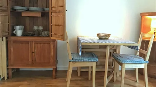 Apartments in Paris 17ème arrondissement - photo 4