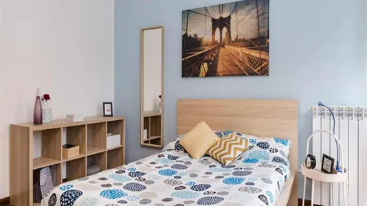 Rooms in Bologna - photo 4