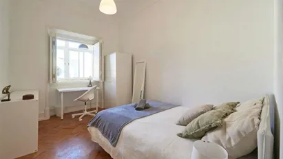 Room for rent in Lisbon (region)