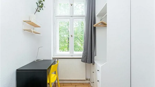 Rooms in Berlin Mitte - photo 3