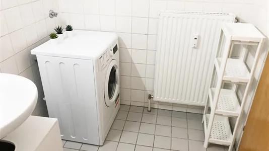 Rooms in Vienna Favoriten - photo 9