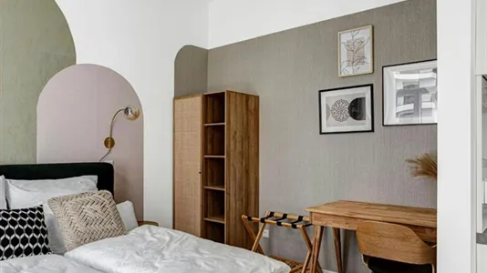 Apartments in Berlin Friedrichshain-Kreuzberg - photo 5