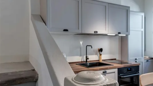 Apartments in Florence - photo 10
