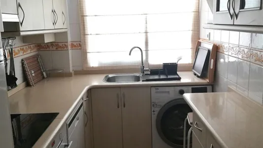 Rooms in Zaragoza - photo 7