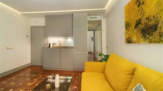 Apartments in Madrid Salamanca - photo 9