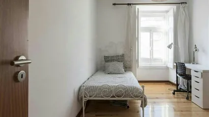 Room for rent in Lisbon (region)