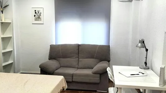 Rooms in Alboraya - photo 2