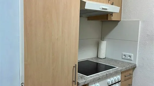 Apartments in Frankfurt Süd - photo 4