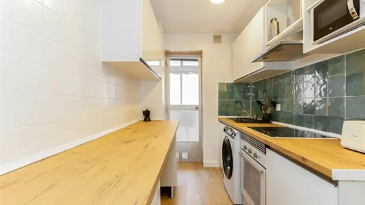 Rooms in Alcalá de Henares - photo 8