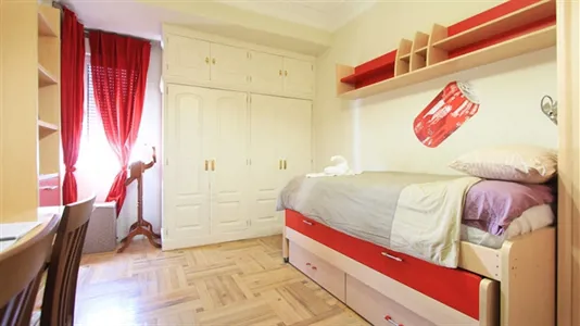 Rooms in Madrid Moncloa-Aravaca - photo 3