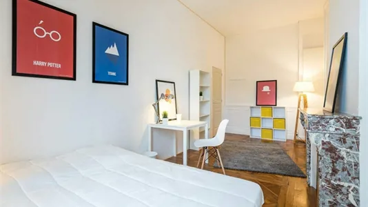 Rooms in Lyon - photo 2