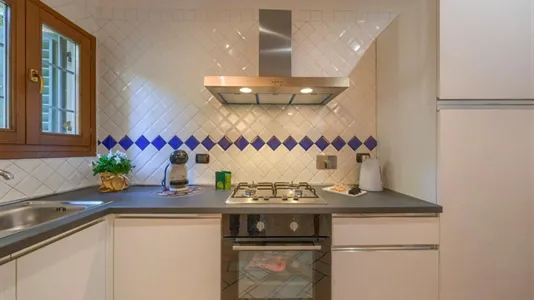 Apartments in Florence - photo 8