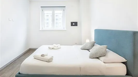 Apartments in Milano Zona 8 - Fiera, Gallaratese, Quarto Oggiaro - photo 3