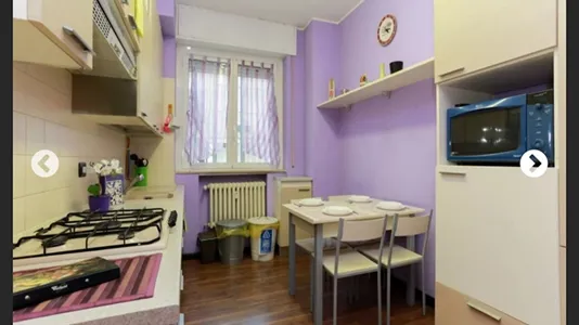 Apartments in Milano Zona 2 - Stazione Centrale, Gorla, Turro, Greco, Crescenzago - photo 4